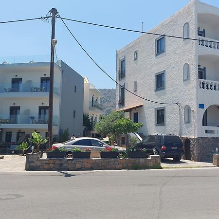 אלונדה Corali Studios & Portobello Apartments מראה חיצוני תמונה
