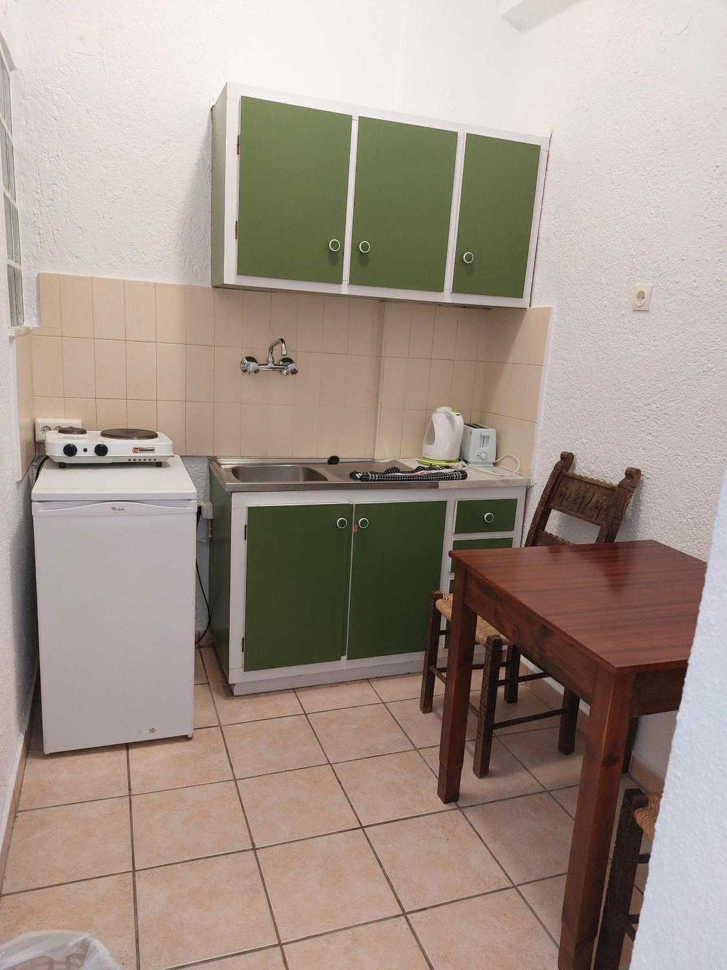 אלונדה Corali Studios & Portobello Apartments מראה חיצוני תמונה