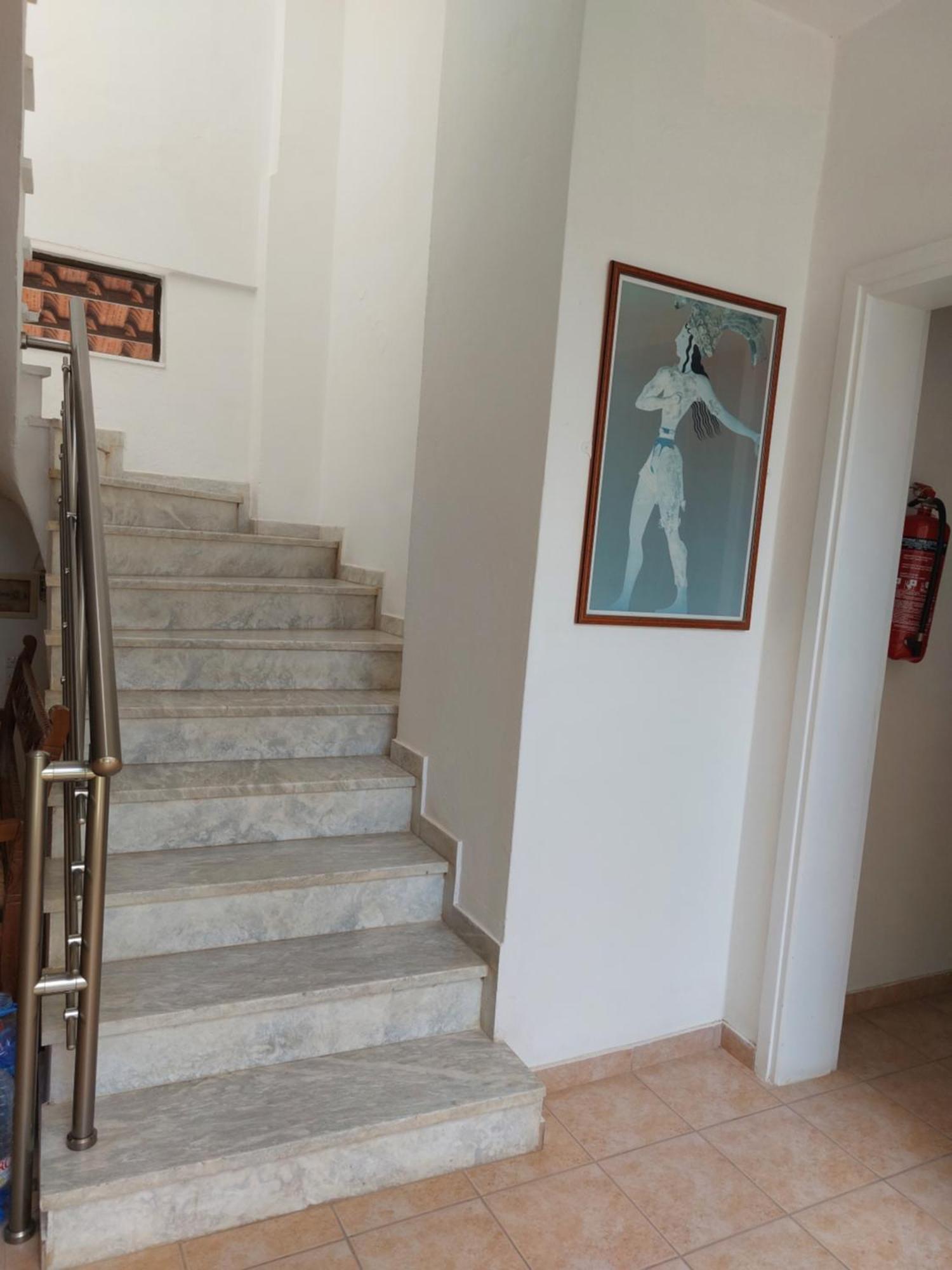 אלונדה Corali Studios & Portobello Apartments מראה חיצוני תמונה