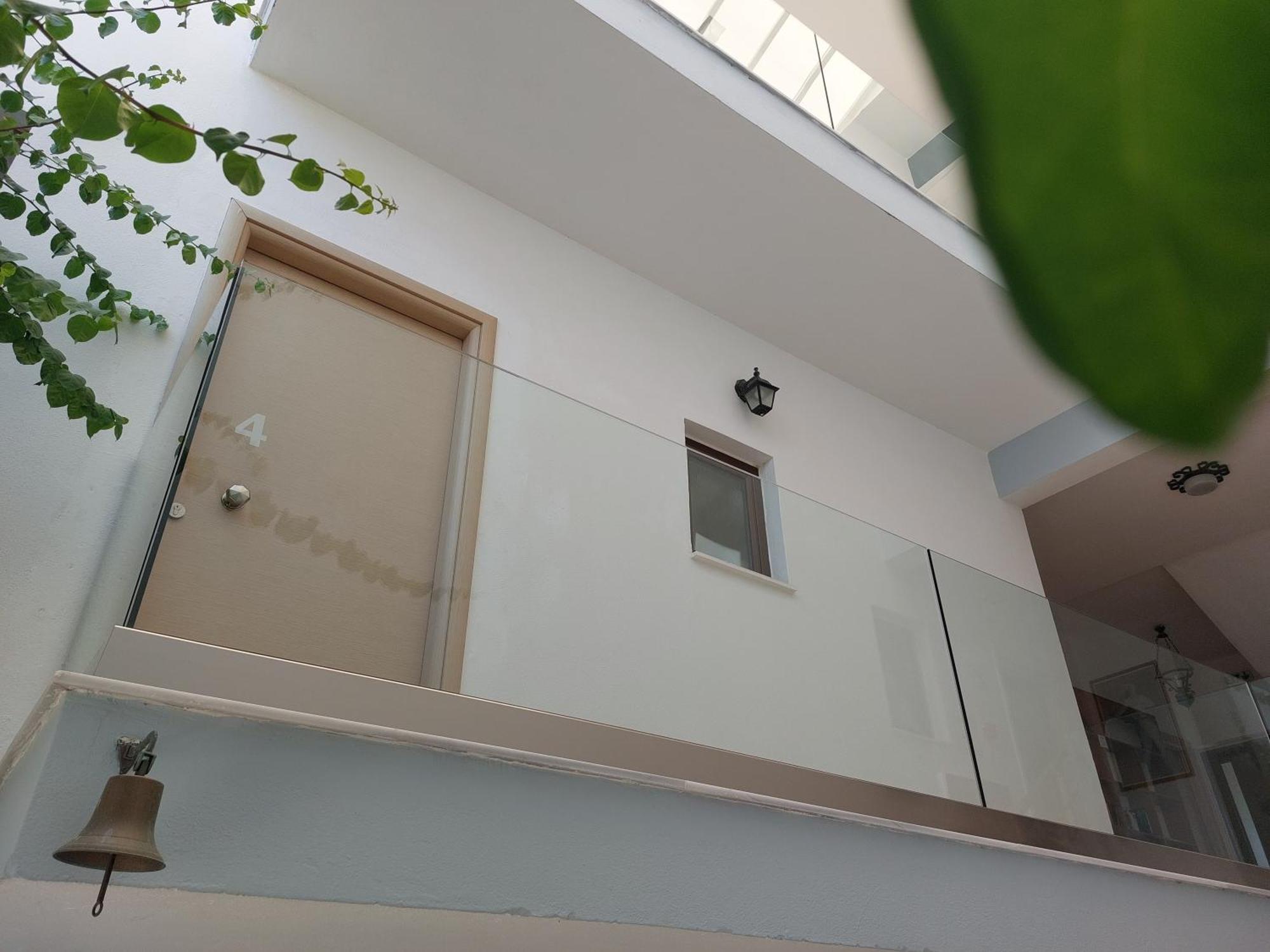 אלונדה Corali Studios & Portobello Apartments מראה חיצוני תמונה