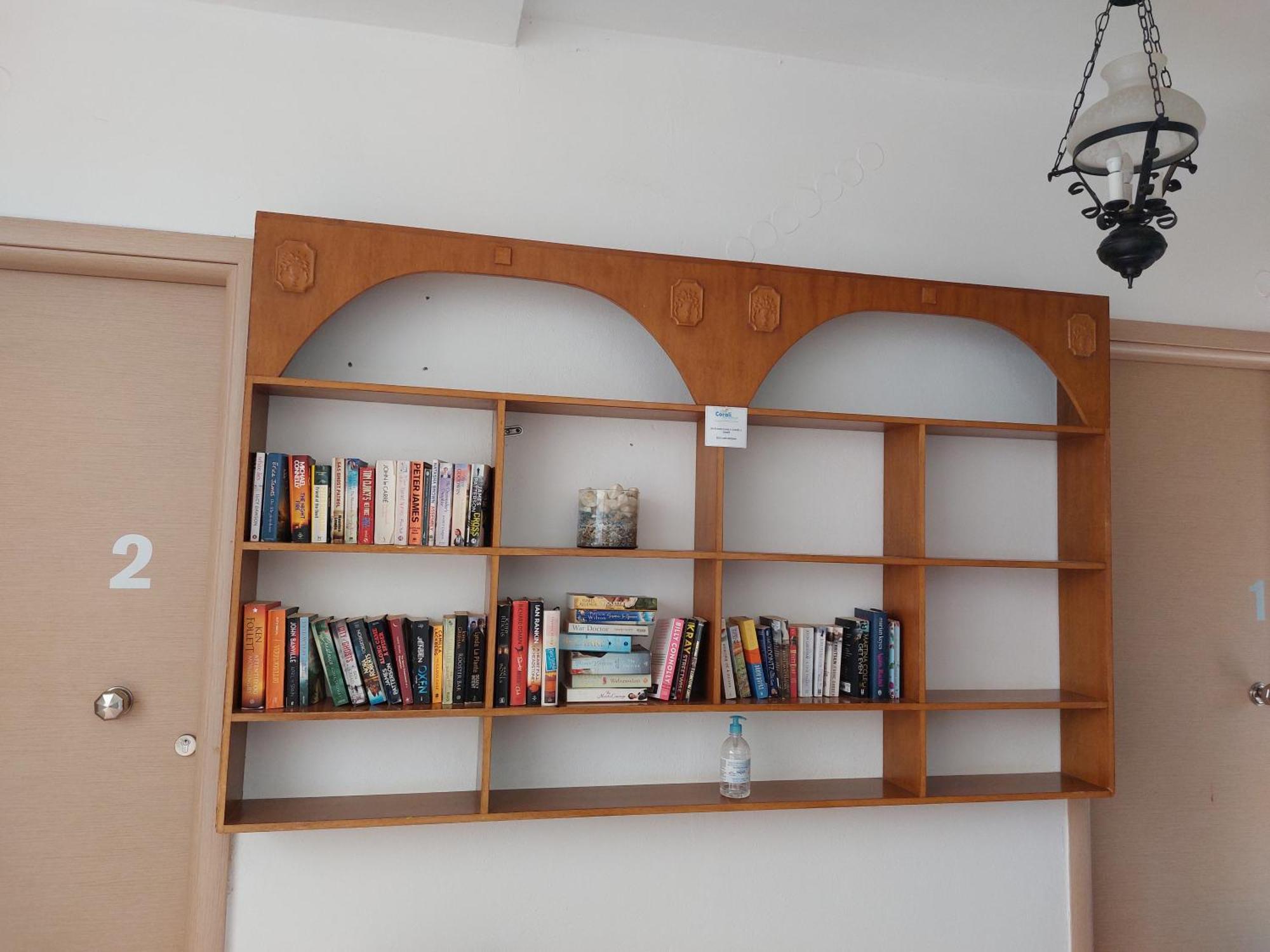 אלונדה Corali Studios & Portobello Apartments מראה חיצוני תמונה