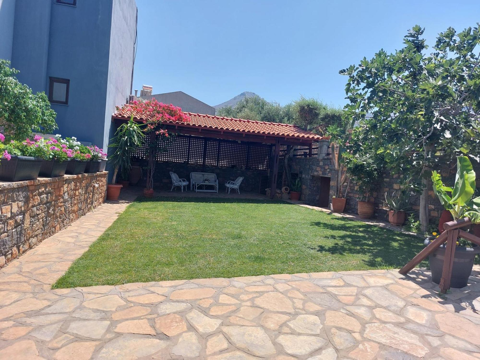 אלונדה Corali Studios & Portobello Apartments מראה חיצוני תמונה