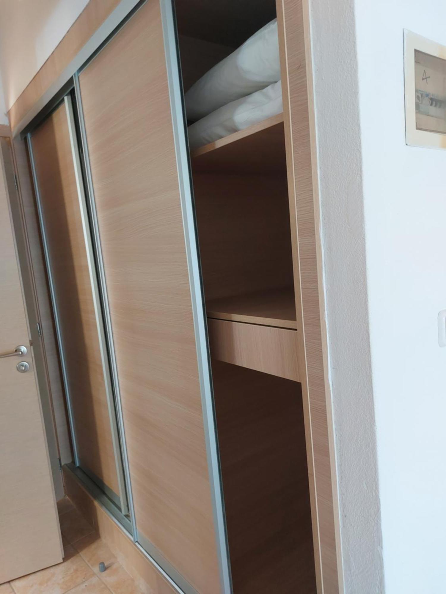אלונדה Corali Studios & Portobello Apartments מראה חיצוני תמונה