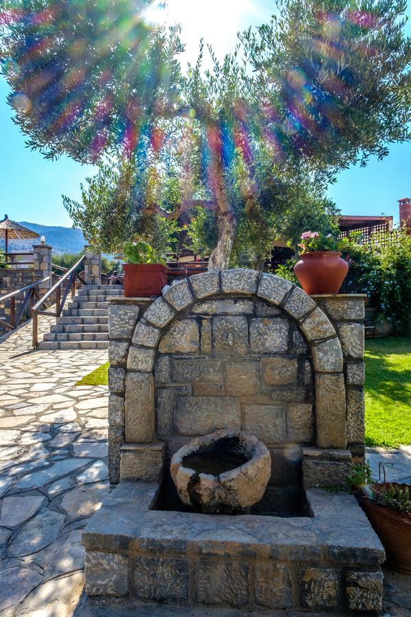 אלונדה Corali Studios & Portobello Apartments מראה חיצוני תמונה